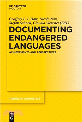 Documenting Endangered Languages ― Achievements and Perspectives