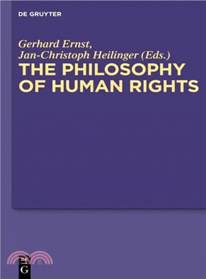 The Philosophy of Human Rights