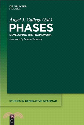 Phases ─ Developing the Framework