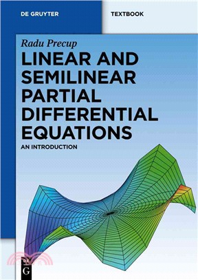 Linear and Semi-Linear Partial Differential Equations