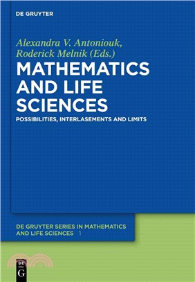 Mathematics and Life Sciences