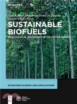 Sustainable Biofuels ─ An Ecological Assessment of the Future Energy