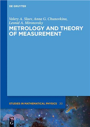 Metrology and Theory of Measurement