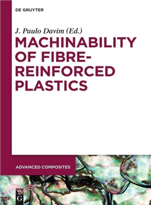 Machinability of Fibre-Reinforced Plastics