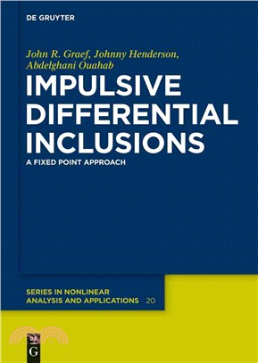 Impulsive Differential Inclusions ― A Fixed Point Approach