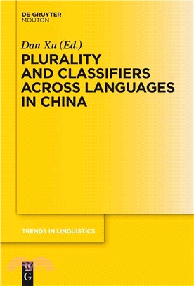 Plurality and Classifiers Across Languages in China