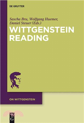 Wittgenstein Reading