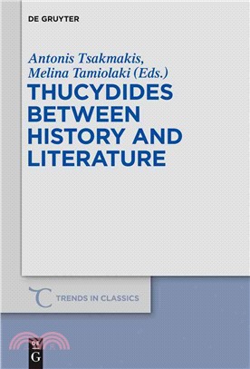 Thucydides Between History and Literature