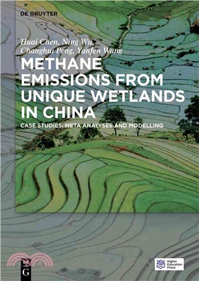 Methane Emissions from Unique Wetlands in China ─ Case Studies, Meta Analyses and Modelling