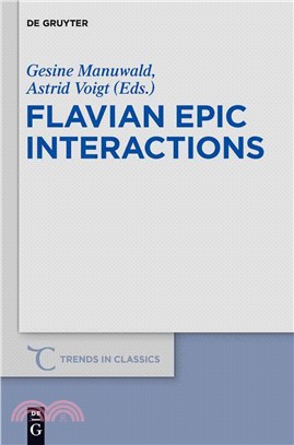 Flavian Epic Interactions