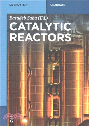 Catalytic Reactors