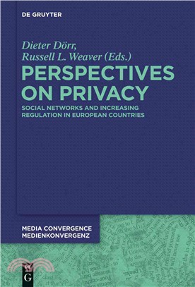 Perspectives on Privacy ─ Increasing Regulation in the USA, Canada, Australia and European Countries