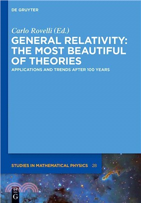 General Relativity ─ The Most Beautiful of Theories: Applications and Trends after 100 Years