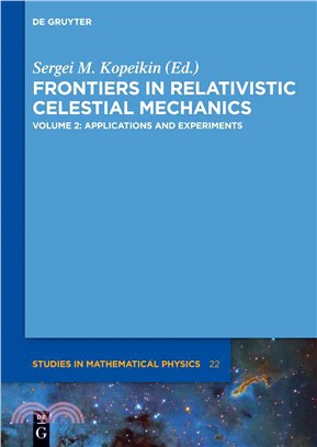 Frontiers in Relativistic Celestial Mechanics ― Applications
