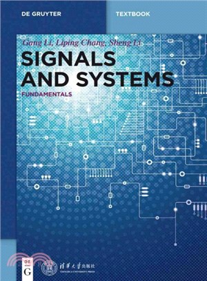 Signals and Systems ― Fundamentals