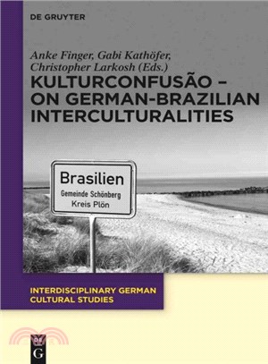 Kulturconfusao ― On German-brazilian Interculturalities