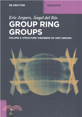 Structure Theorems of Unit Groups