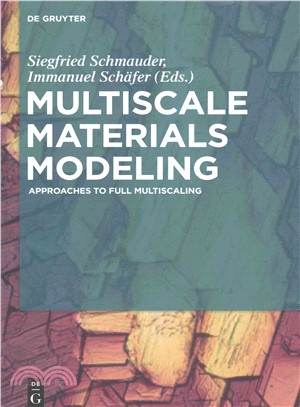 Multiscale Materials Modeling ─ Approaches to Full Multiscaling