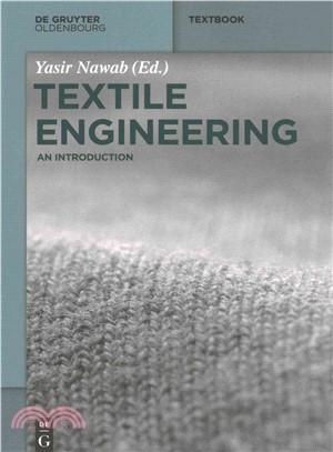 Textile Engineering ─ An Introduction