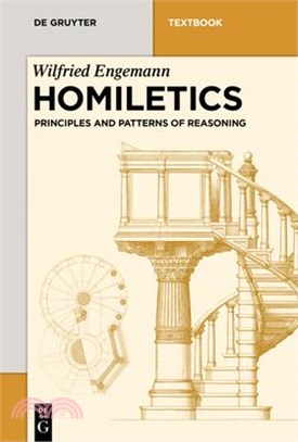 Homiletics ― Principles and Reasoning