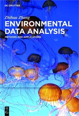 Environmental Data Analysis ― Methods and Applications
