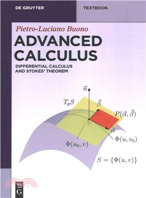 Advanced Calculus ─ Differential Calculus and Stokes' Theorem