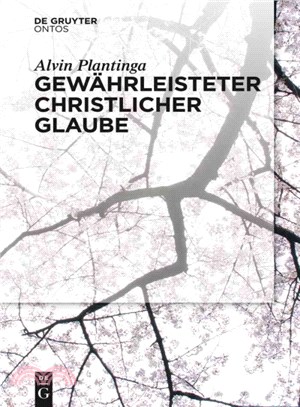 Gewahrleisteter Christlicher Glaube