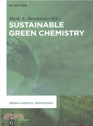 Sustainable Green Chemistry