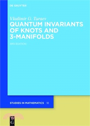 Quantum Invariants of Knots and 3-Manifolds