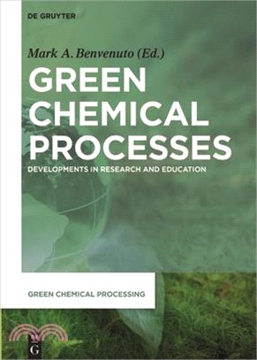 Green Chemical Processes