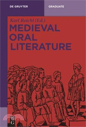 Medieval Oral Literature