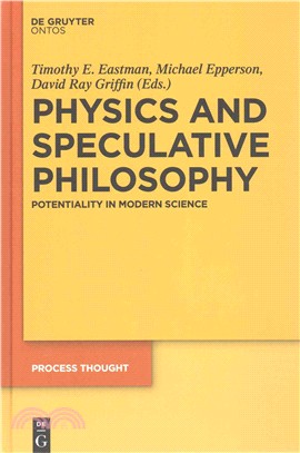 Physics and Speculative Philosophy ― Potentiality in Modern Science