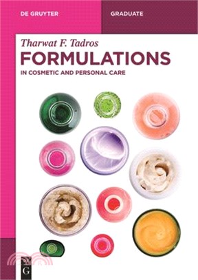 Formulations ― In Cosmetic and Personal Care