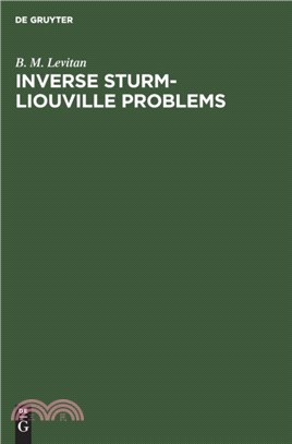 Inverse Sturm-Liouville Problems