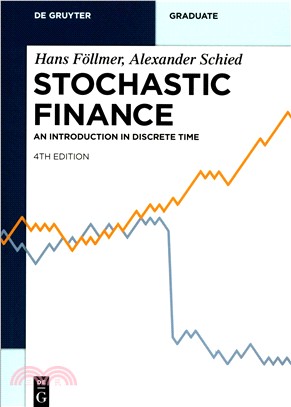 Stochastic Finance ─ An Introduction in Discrete Time
