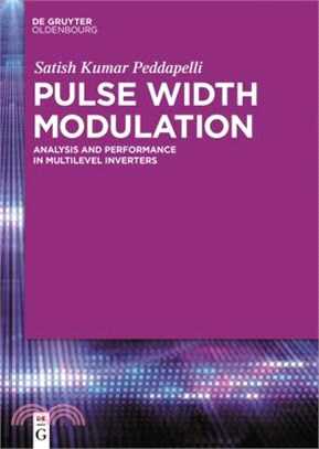 Pulse Width Modulation ― Analysis and Performance in Multilevel Inverters