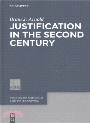 Justification in the Second Century