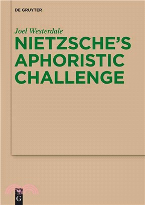 Nietzsche??Aphoristic Challenge