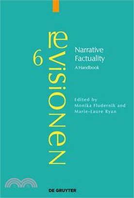 Narrative Factuality ― A Handbook