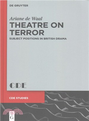 Theatre on Terror ─ Subject Positions in British Drama