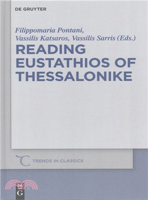 Reading Eustathios of Thessalonike