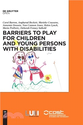 Barriers to Play and Recreation for Children and Young People with Disabilities：Exploring Environmental Factors