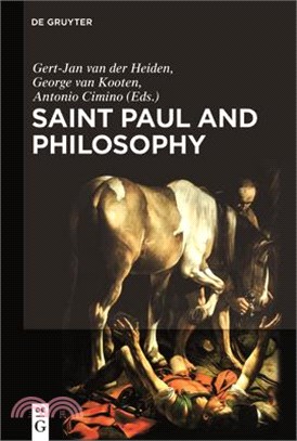 Saint Paul and Philosophy ― The Consonance of Ancient and Modern Thought