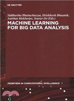 Machine Learning for Big Data Analyis