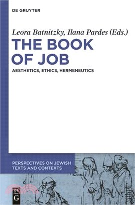 The Book of Job ― Aesthetics, Ethics, Hermeneutics