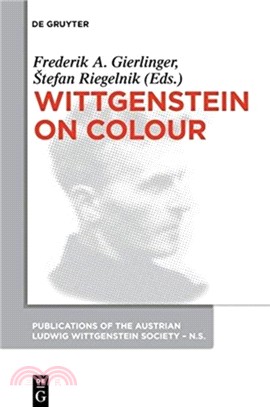 Wittgenstein on Colour