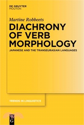 Diachrony of Verb Morphology ― Japanese and the Transeurasian Languages