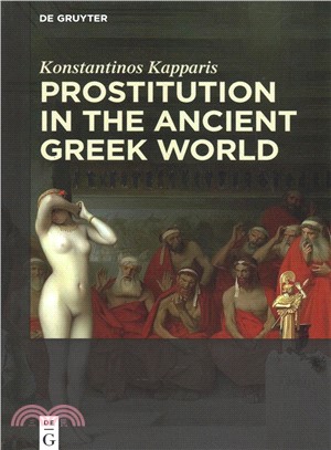 Prostitution in the Ancient Greek World