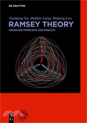 Ramsey Theory ― Unsolved Problems and Results