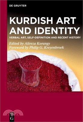 Art and Identity in Kurdistan ― Verbal Art, Self-definition and Recent History